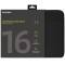 Innostyle 16&amp;quot; Geantă Pentru Laptop Caz Impermeabil Omniprotect Slim Negru