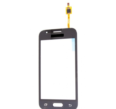 Touchscreen Samsung Galaxy J1 mini (2016) J105F Galaxy J1 Nxt Black foto