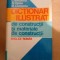 MIHAESCU / OPREA / CIORAPCIU - DICTIONAR ILUSTRAT DE CONSTRUCTII ENGLEZ - ROMAN