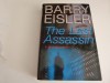 The last assassin - Barry Eisler