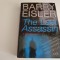 The last assassin - Barry Eisler