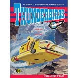 Thunderbirds: Vol 4