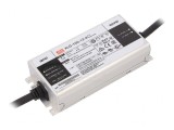 Alimentator LED 96W 12V 8A IP67