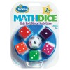 Math Dice Jr