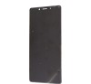 Display LCD Sony Xperia L3, Touchscreen, Negru