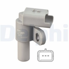 DELPHI SS12312-12B1 senzor,pozitie ax cu came
