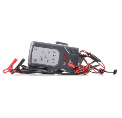 Redresor Baterie Bosch Battery Charger C7, 12/24V foto