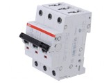 &Icirc;ntrerupător de Supracurent 32A 3 Poli 230/400V 6kA