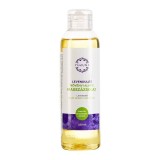 Cumpara ieftin Yamuna Ulei Masaj cu Lavanda 250 ML