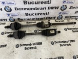 Planetara fata stanga dreapta originala BMW X3 E83