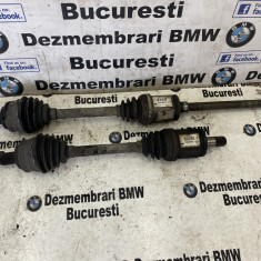 Planetara fata stanga dreapta originala BMW X3 E83