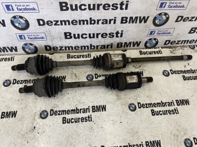 Planetara fata stanga dreapta originala BMW X3 E83 foto