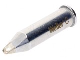 V&acirc;rf tip şurubelniţă 3,2x1,2mm pentru ciocan de lipit, WELLER