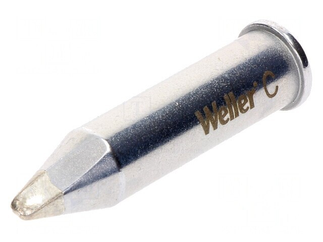 V&acirc;rf tip şurubelniţă 3,2x1,2mm pentru ciocan de lipit