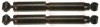 Amortizor FORD MONDEO II Combi (BNP) (1996 - 2000) TRW JGT389S