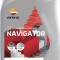 REPSOL RPP4005LHA NAVIGATOR HQ GL-5 80W-90 ulei de transmisie