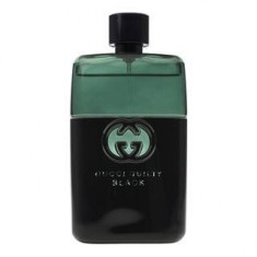 Gucci Guilty Black Pour Homme eau de Toilette pentru barbati 90 ml foto