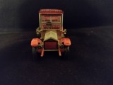 Cumpara ieftin Macheta mașină Rolls -Royce 1912 Matchebox, 1:43, Matchbox