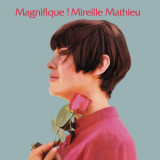 Magnifique! Mireille Mathieu | Mireille Mathieu