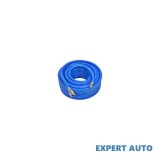 Furtun Aer Comprimat 8mm x 20m, 2MPa, Cuple Rapide, PVC Armat, YT-24225