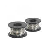 Fahrenheit - Cositor pentru ciocanul de lipit 28005 - 1 mm şi 1,5 mm - 2 buc. / pachet Best CarHome