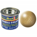 32194 gold, metallic 14 ml, Revell