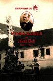 Istoria Clujului Seria I. Vol. V - Paperback brosat - Jakab Elek - Școala Ardeleană