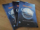 VORBESTE PAMANTUL! GENEZA - EPOPEE COSMICA VOL.1-3 EDITIA A II-A-MIHAI ANCUTA-232200