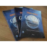 VORBESTE PAMANTUL! GENEZA - EPOPEE COSMICA VOL.1-3 EDITIA A II-A-MIHAI ANCUTA-232199