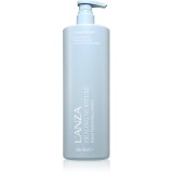 L'anza Healing Moisture Conditioner balsam cremos pentru păr foarte uscat 950 ml