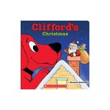 Clifford's Christmas