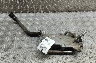 Răcitor de ulei AUDI A4 8W2, B9 2018 OEM: 4M0317021G,4M0122449Q | 28141831 foto