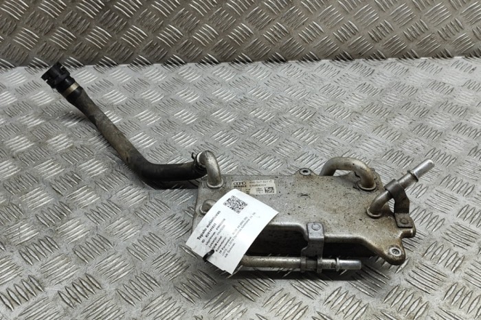 Răcitor de ulei AUDI A4 8W2, B9 2018 OEM: 4M0317021G,4M0122449Q | 28141831