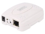 Server Imprimantă DC RJ45 USB