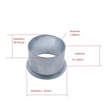 Cilindru Piston Compresor Auto De Aer Fara Ulei Nr.2624