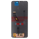 Display LCD si Touchscreen Coolpad CP12P, Negru, Compatibil