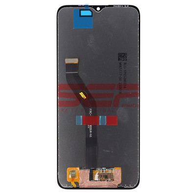 LCD+Touchscreen Coolpad CP12p BLACK foto