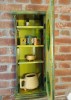 Dulapior Vintage Pictat