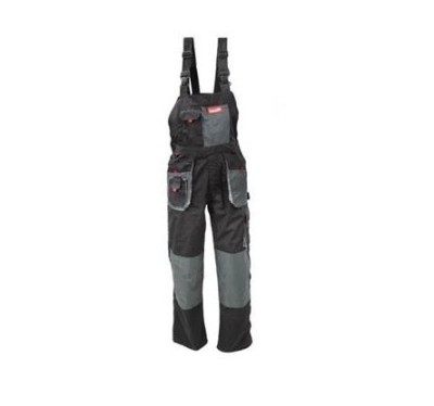 Pantaloni de lucru pentru gradina, TVARDY, marimea XL foto