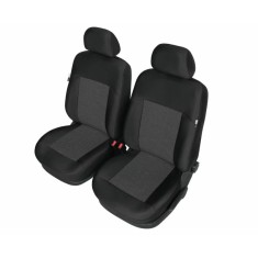 Huse scaun fata Apollo 2buc Lux Super Airbag - Marimea XL Garage AutoRide foto