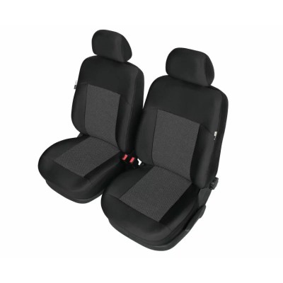 Huse scaun fata Apollo 2buc Lux Super Airbag - Marimea L Garage AutoRide foto