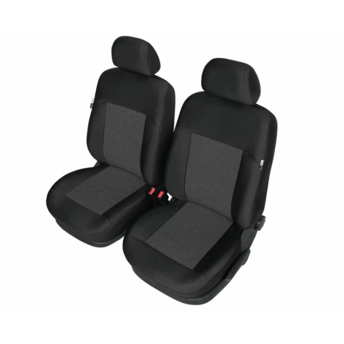 Huse scaun fata Apollo 2buc Lux Super Airbag - Marimea L Garage AutoRide