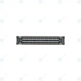 Samsung Board conector BTB mufa 2x27pin 3710-004367