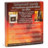 Set Soluție Curățare Funingine, Mister Barbeque, 6 Cuburi, Capacitate 60g