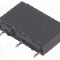 Releu miniatura, 12V DC, 5A, serie G6DN, OMRON - G6DN-1ASL-12DC