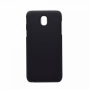 Husa Pentru SAMSUNG Galaxy J5 2017 - Luxury Slim Mat TSS, Negru