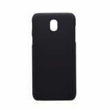 Husa Pentru SAMSUNG Galaxy J5 2017 - Luxury Slim Mat TSS, Negru