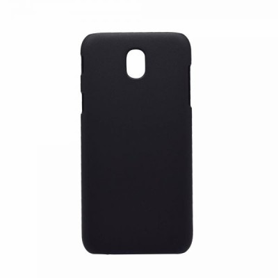 Husa Pentru SAMSUNG Galaxy J5 2017 - Luxury Slim Mat TSS, Negru foto