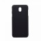 Husa Pentru SAMSUNG Galaxy J5 2017 - Luxury Slim Mat TSS, Negru