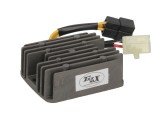 Regulator de tensiune (12V) pentru SUZUKI LS, SV 650 1986-2002